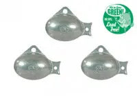 Off Shore Tackle Pro Guppy Weight
