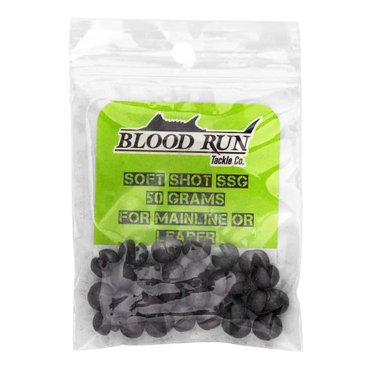 Blood Run SSG 1.85G