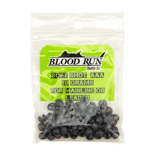 Blood Run AAA .8G