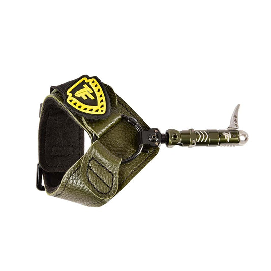 Trufire Edge FT Olive Release