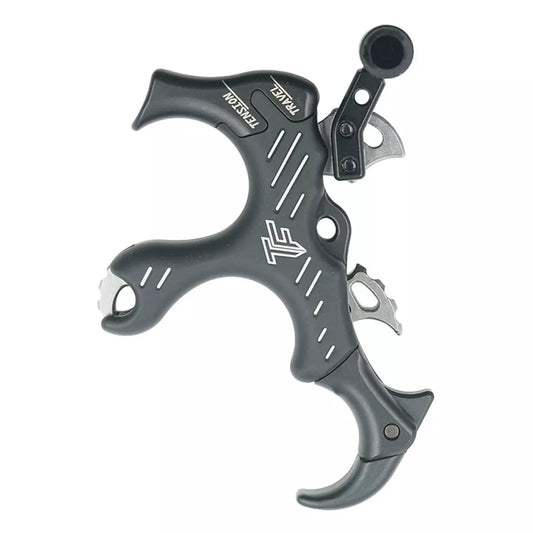 Trufire Synapse Black