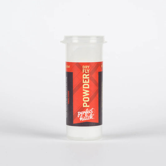 Perfect Hatch Dry Fly Powder Floatant
