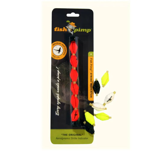 Fish Pimp Strike Indicator