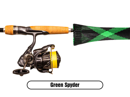 Rod Glove Standard Spinning