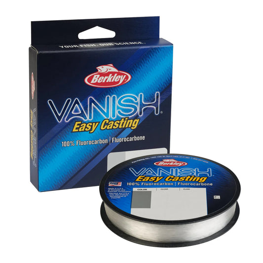 Berkley Vanish 4 lb 110yds