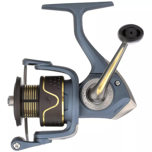 Pflueger President Pres 25