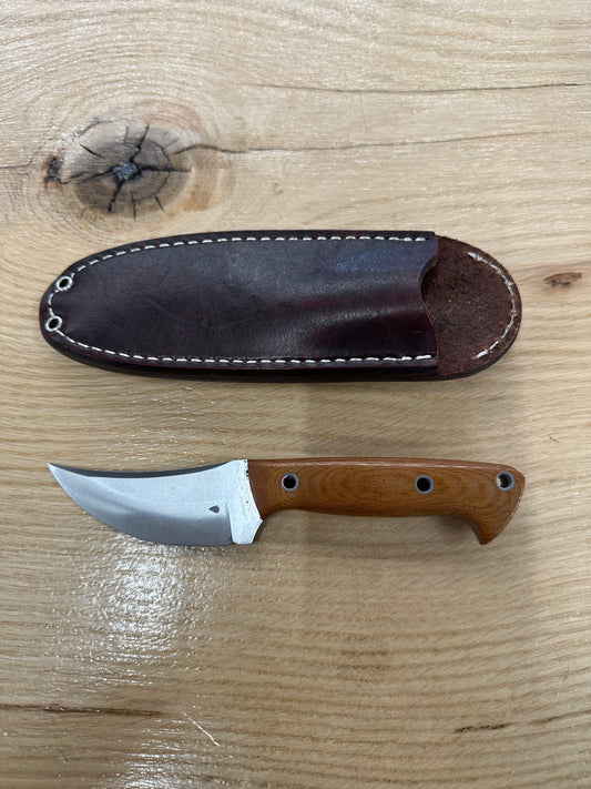 S.A.G. Custom Knife