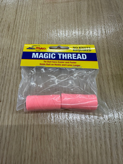 Atlas Magic Thread