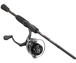 Lews Combo Speed Spin LaserSG