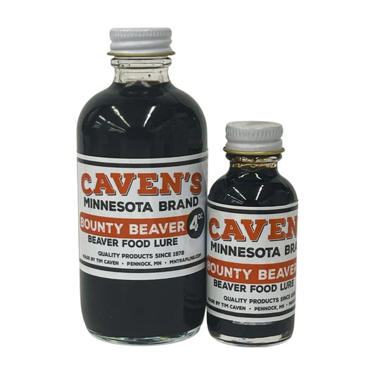 Caven’s Bounty Beaver