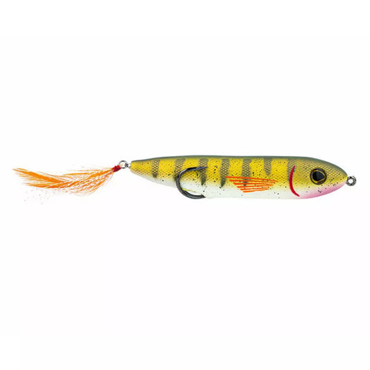 Zoo Dog Weedless 9/16oz 4.25”