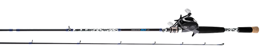 Daiwa Procaster80 Combo