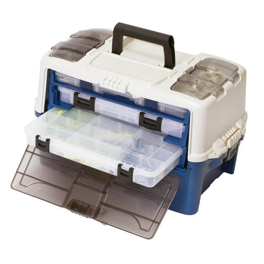 Plano Hybrid Hip Stowaway Box