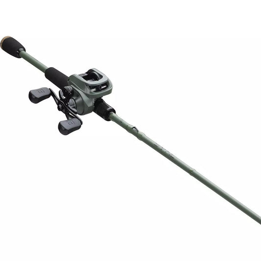 13 Fishing Sync Casting Combo