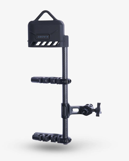 Hoyt Carbon Superlite Quick Detach Quiver