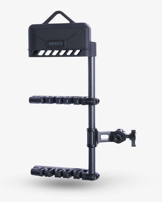 Hoyt Carbon Superlite 6 Arrow Quiver