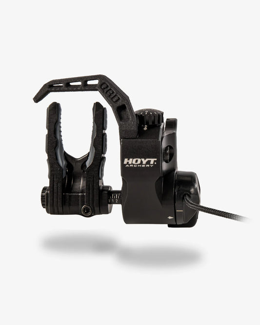 Hoyt Ultrarest Integrate Mx2