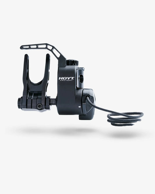 Hoyt Ultra Rest Integrate MX LH