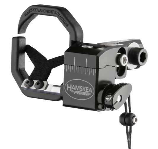 Hamskea Primer Arrow Rest RH