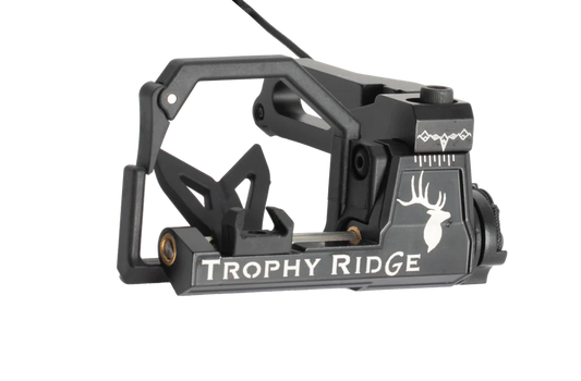 Trophy Ridge Propel Limb Driven Rest