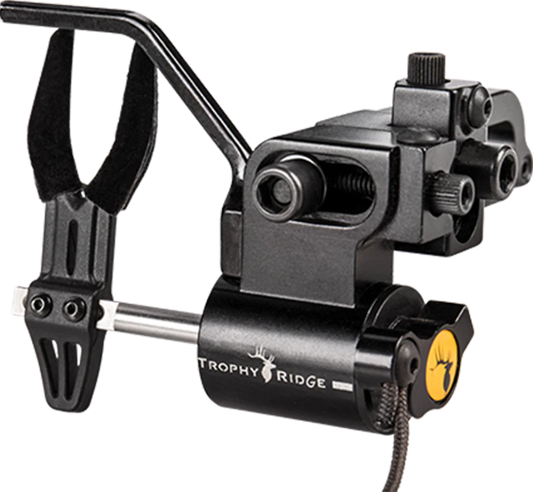 Trophy Ridge Sync MD Rest RH