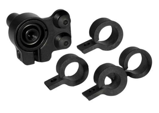 Universal Scope Mounting Bracket