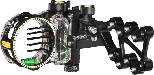 Trophy Ridge React Pro 5 Pin Sight LH