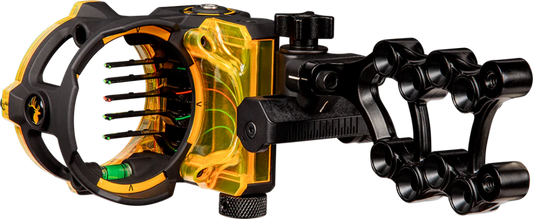 Trophy Ridge React Retaliate 5 Pin Sight RH