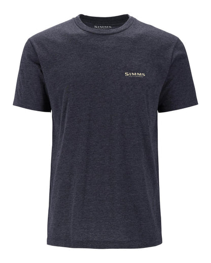 Simms Classic Tackle T-Shirt