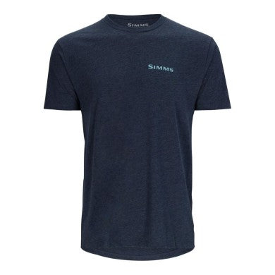 Simms Species T-Shirt