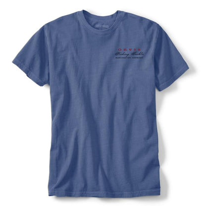 Orvis Crossrod T-Shirt