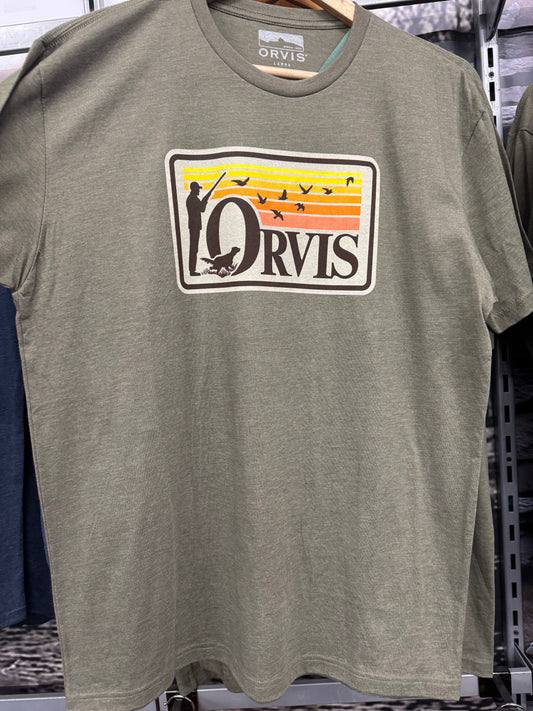 Orvis Covey Rise T-Shirt