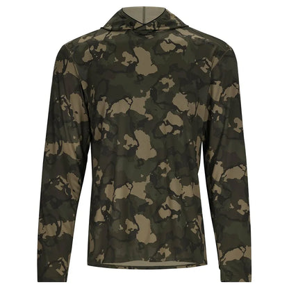 Simms Bugstopper Solarflex Hoody