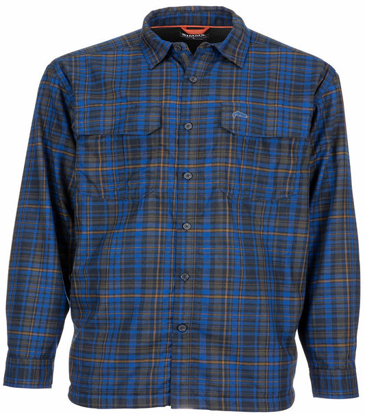 Simms Coldweather LS Shirt