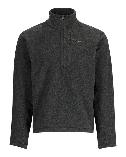 Simms Rivershed Half Zip
