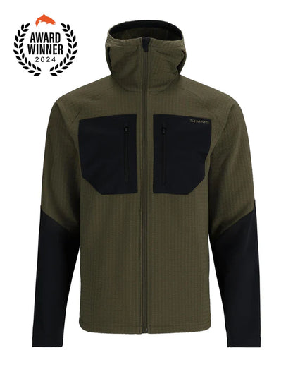 Simms Confluence Hoody