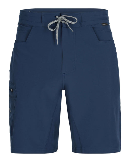 Simms Seamount Board Shorts