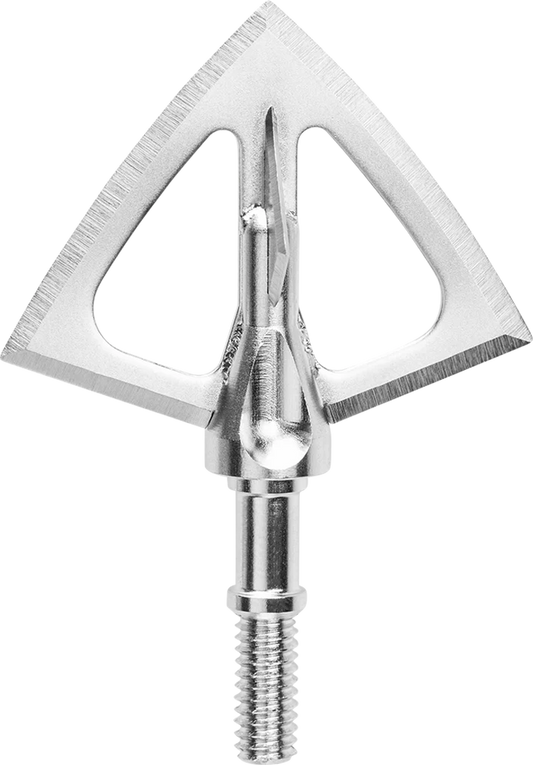 Sik F4 100 grain broadheads