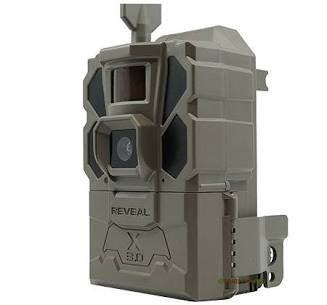 Tactacam X 3.0