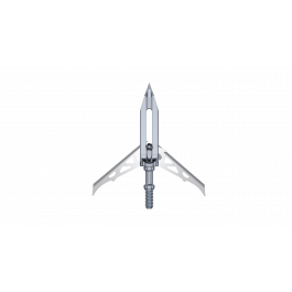 Ravin Broadheads Steel 100 Grain