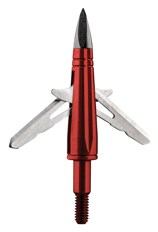 Ten Point Center Punch Broadhead 100grains