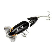 Arborgast Jitterbug Jointed