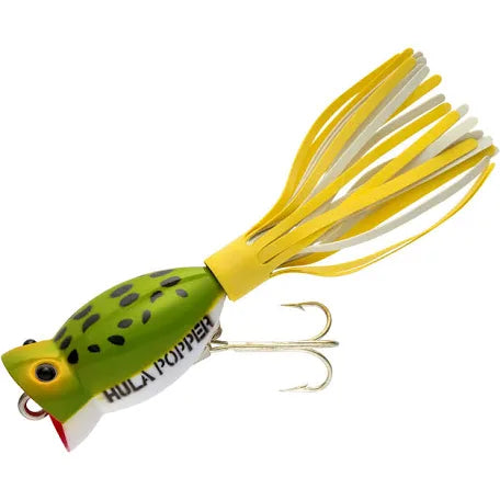 Hula Popper