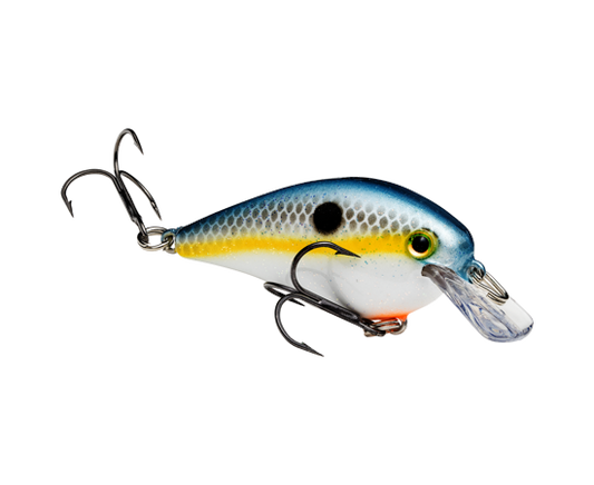 Striker King Square Bill Crankbait 1.0