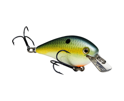 Striker King Square Bill Crankbait 1.0