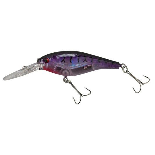 Berkley Flicker Shad Pro Flash 7