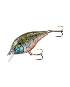 Rebel 2.5” Bluegill
