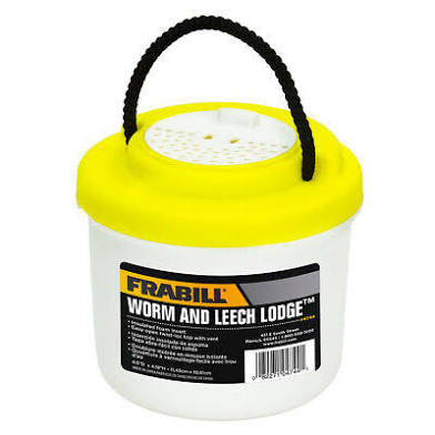 Frabill Leech Lodge