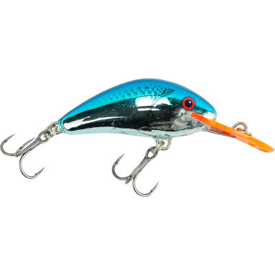 Salmo Floating Hornet 4