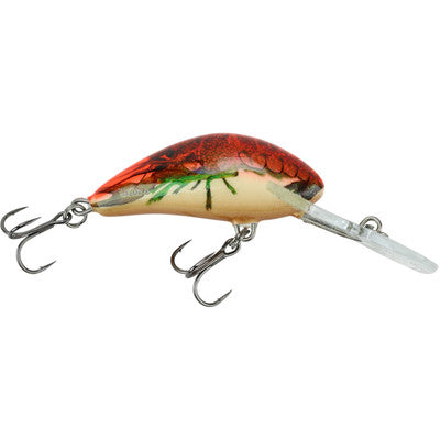 Salmo Floating Hornet 4